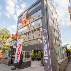 Özel İdeal Kız & Erkek Öğrenci Yurtları