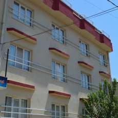 Nazilli Betek Kız Apartı