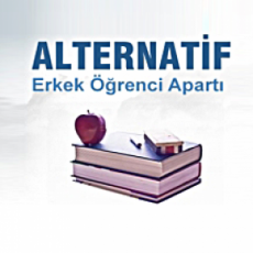 Alternatif Erkek Öğrenci Apartı