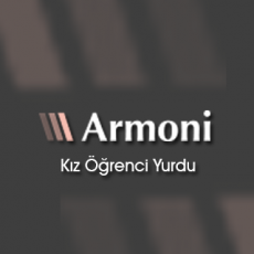 Armoni Kız Öğrenci Yurdu