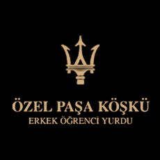 Kadıköy Özel Paşa Köşkü Erkek Yurdu