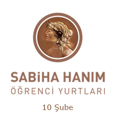 Sabiha Hanım Öğrenci Yurtları