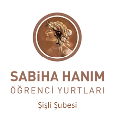 Şişli Sabiha Hanım Erkek Öğrenci Yurdu