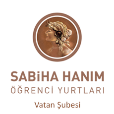 Vatan Sabiha Hanım Erkek Öğrenci Yurdu